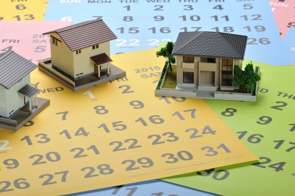 外壁塗装にふさわしくない月と時期の選び方アドバイス徹底解説！